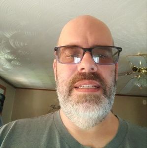 Meet your Posher, Kenneth